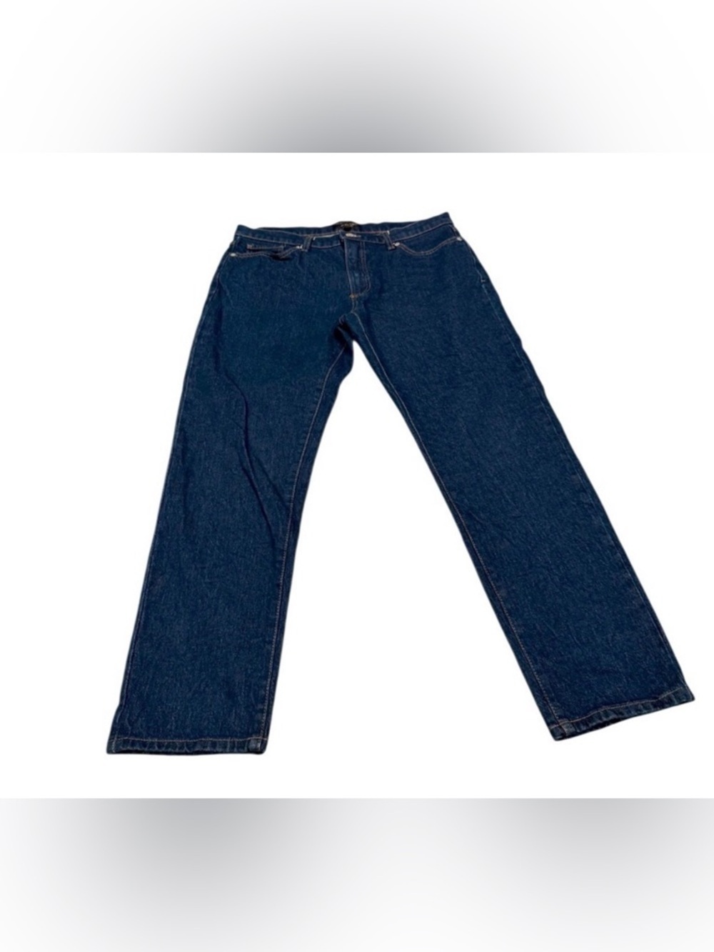 BANANA REPUBLIC THE BEAU JEAN DARK WASH WOMEN’S SIZE 29/8